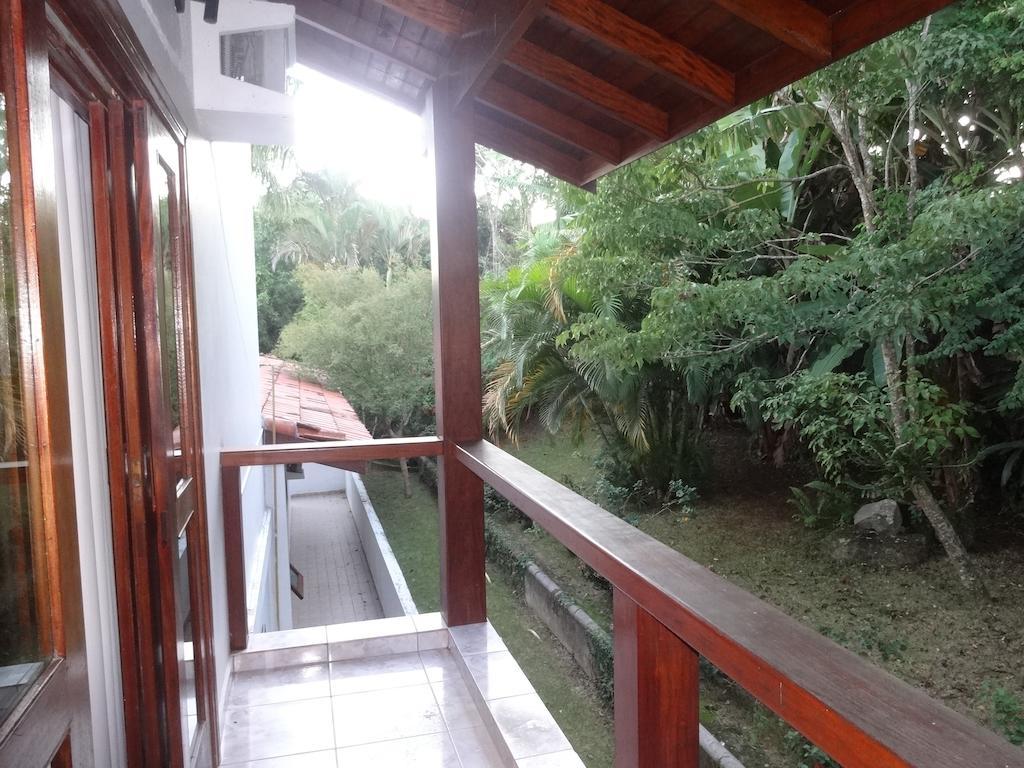 אובטובה Pousada Residencial Vista Mar חדר תמונה