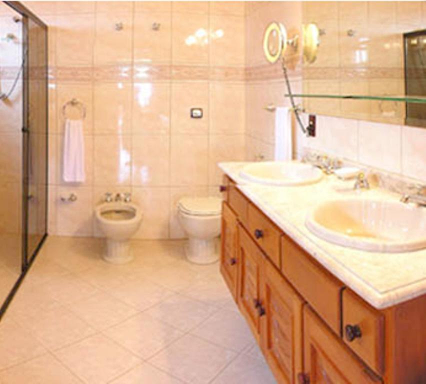 אובטובה Pousada Residencial Vista Mar מראה חיצוני תמונה