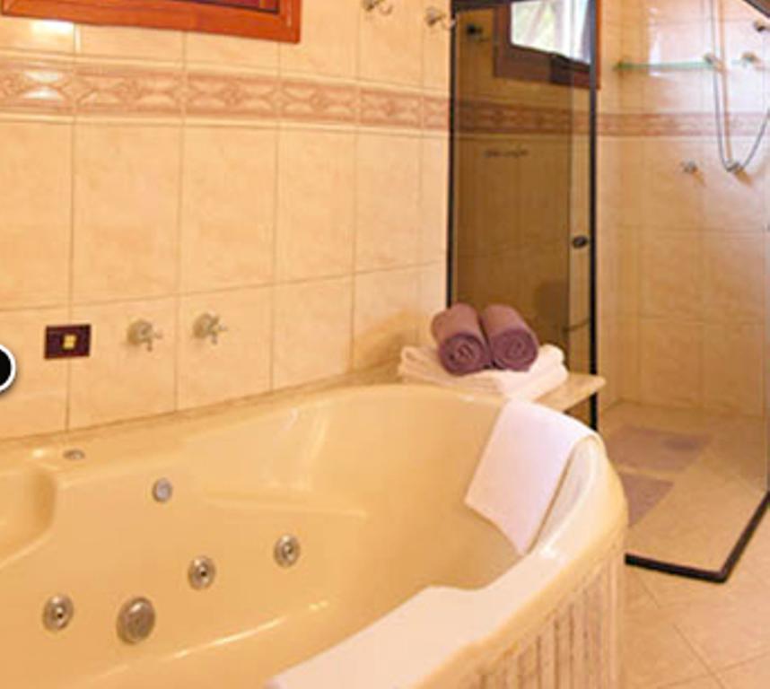 אובטובה Pousada Residencial Vista Mar מראה חיצוני תמונה