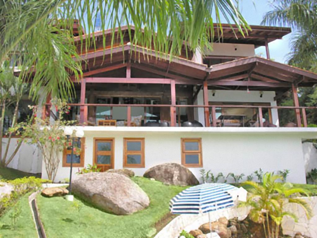 אובטובה Pousada Residencial Vista Mar מראה חיצוני תמונה