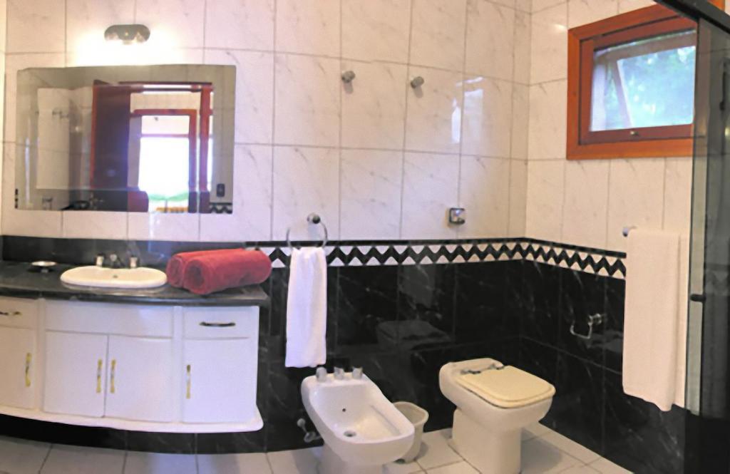אובטובה Pousada Residencial Vista Mar מראה חיצוני תמונה