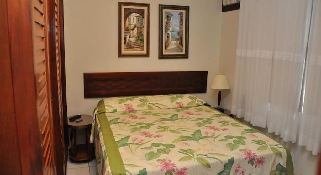 אובטובה Pousada Residencial Vista Mar חדר תמונה