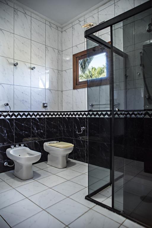 אובטובה Pousada Residencial Vista Mar חדר תמונה