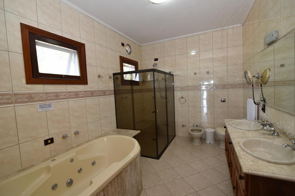 אובטובה Pousada Residencial Vista Mar מראה חיצוני תמונה