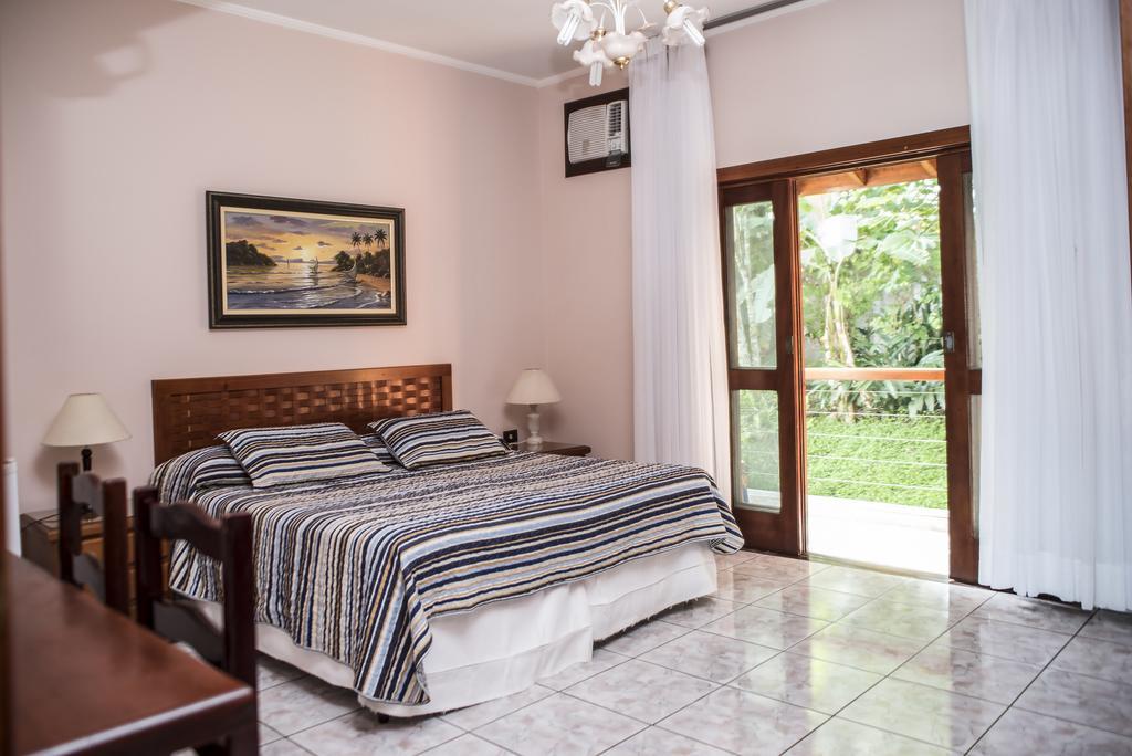 אובטובה Pousada Residencial Vista Mar מראה חיצוני תמונה
