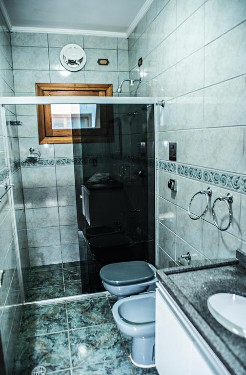 אובטובה Pousada Residencial Vista Mar מראה חיצוני תמונה