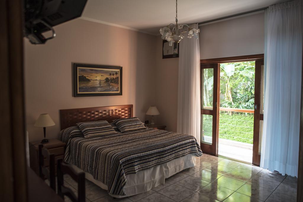אובטובה Pousada Residencial Vista Mar מראה חיצוני תמונה