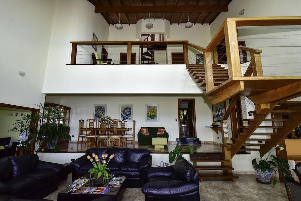 אובטובה Pousada Residencial Vista Mar מראה חיצוני תמונה